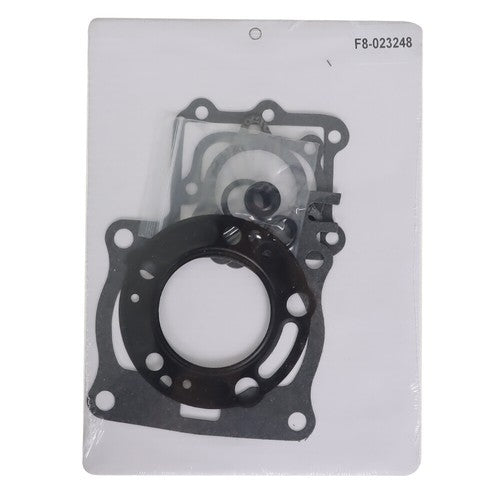 DURAFORCE Top End Gasket Kit Set For HONDA CR125R 2001-2002 CR125