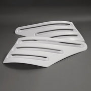 DURAFORCE New ABS Blower Vent Set - Starboard/Port Stern for 1999-2009 Larson Cabrio 330