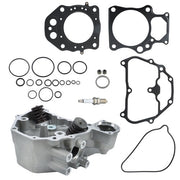 DURAFORCE For Honda 2009-2024 TRX420 Cylinder head Rebuild Kit 12200-HP7-A01