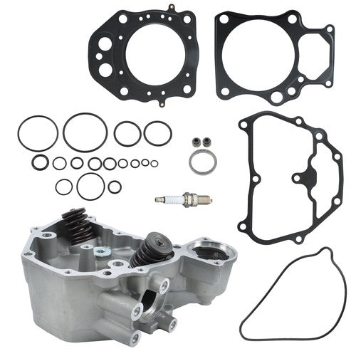 DURAFORCE For Honda 2009-2024 TRX420 Cylinder head Rebuild Kit 12200-HP7-A01