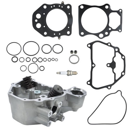 DURAFORCE For Honda 2009-2024 TRX420 Cylinder head Rebuild Kit 12200-HP7-A01