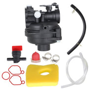 DURAFORCE 593261 Carburetor Fit For Briggs & Stratton 08P502 125cc Push Mower 300E 450E