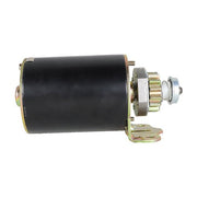 DURAFORCE Starter 12 Volt 14 Tooth Steel Gear For Briggs & Stratton 693552 593934 693551
