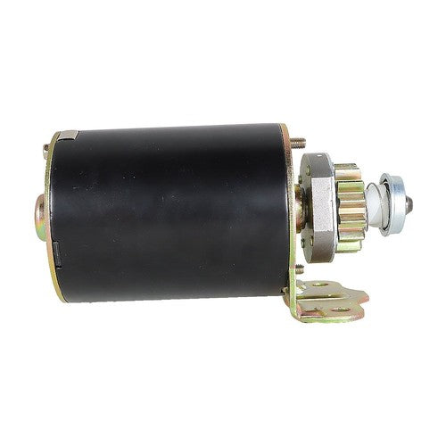 DURAFORCE Starter 12 Volt 14 Tooth Steel Gear For Briggs & Stratton 693552 593934 693551