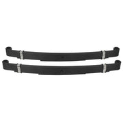 DURAFORCE For EZGO TXT Golf Cart Heavy Duty Rear Leaf Springs 3-Leaf 1996-2013 #74207-G01