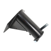 DURAFORCE Adjustable Forward Offset 12"-17" Wheel Adapter Hitch to Gooseneck Fifth (5th)