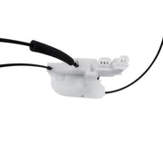 DURAFORCE Front Passenger Side Door Lock Actuator Fits Nissan Frontier 4.0L V6 Flex Gas
