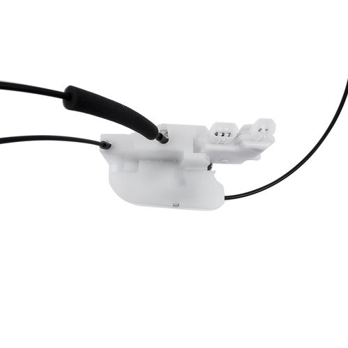 DURAFORCE Front Passenger Side Door Lock Actuator Fits Nissan Frontier 4.0L V6 Flex Gas