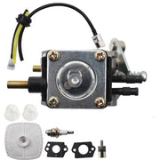 DURAFORCE Carburetor Carb For Tiller 7222 7225 SV-5C/2 For A021001090 C1U-K82