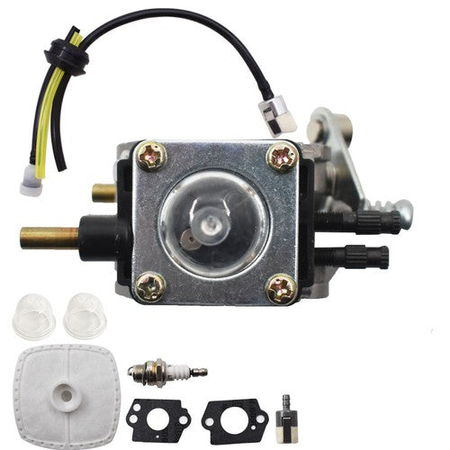 DURAFORCE Carburetor Carb For Tiller 7222 7225 SV-5C/2 For A021001090 C1U-K82