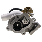 DURAFORCE Turbo HX20W Turbocharger 4037141 for New Holland Loader LS185.B Iveco 334TM2