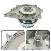 DURAFORCE For Detroit DD15 DD16 Water Pump EA4712001101 EA4722001601 A4712001101