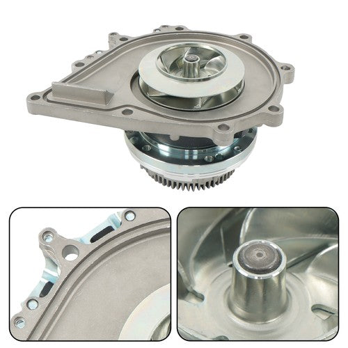 DURAFORCE For Detroit DD15 DD16 Water Pump EA4712001101 EA4722001601 A4712001101