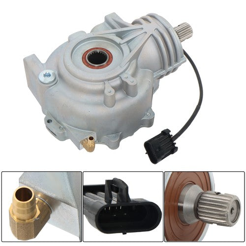 DURAFORCE Front Differential For Polaris Ranger 1000 900 1333243 1334310 1333751 1334264