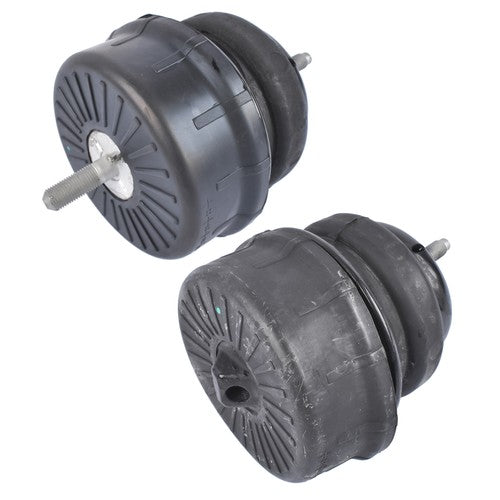 DURAFORCE Engine Motor Mount Hydraulic Insulator Right & Left For Genesis Coupe 10-12 2.0L