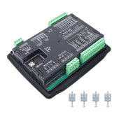 DURAFORCE Replacement Automatic Start Voltage Controller HGM6110N Generator Controller