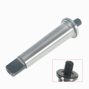 DURAFORCE New 2MT Shank To 3/8"-24 Threaded Drill Chuck Arbor Morse Taper MT2 Adapter