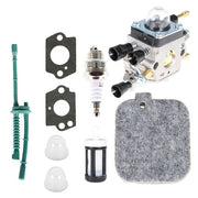DURAFORCE New Carb Fits For BG65 BG85 SH55 SH85 BG45 BG46 BG55 Leaf Blower