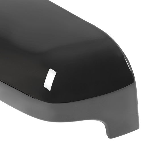 Side Mirror Cover Caps for Chevy Silverado GMC Sierra HD 2500 3500 2020-2023 24
