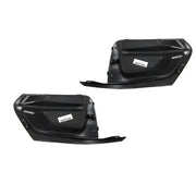 DURAFORCE Front Bumper&Grill&Fog Lamp Cover&Bracket For Chevrolet Traverse 2018-2020 New