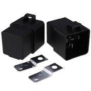 DURAFORCE 2PCS 12V Relay for John Deere 185 190C 240 170 175 180 245 260 265 285 320 420