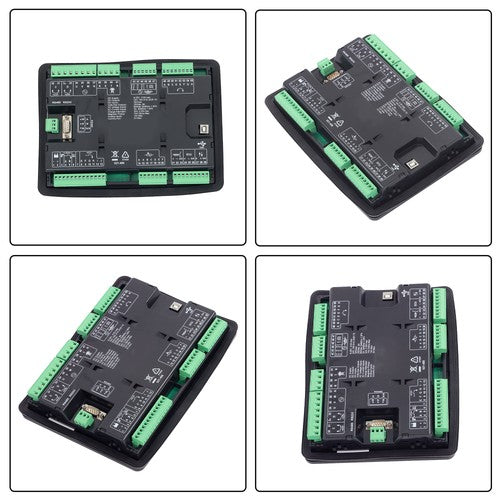 DURAFORCE Controller Module Panel Deep Sea DSE7320 MKII Voltage Regulator