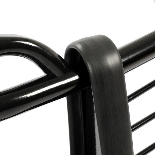 Steel Front Bumper Brush Grille Guard Bull Bar for 1998-2004 S10 Blazer S Sonoma
