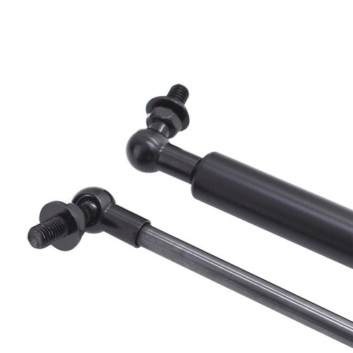 DURAFORCE Front Hood Boot Lift Support Gas Struts For Toyota 4Runner Lexus GX470 2003-2009