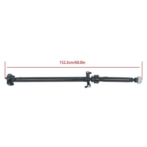 DURAFORCE Rear Driveshaft Assembly Fit For Cadillac SRX AWD V6 V8 Auto 5 Speed 2005-2009