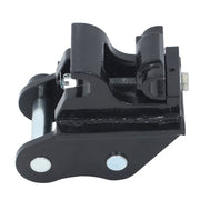 DURAFORCE For TYPHON Mini Excavators Excavator Attachment Quick Hitch Coupler Attachments
