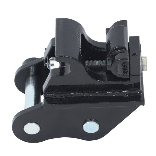 DURAFORCE For TYPHON Mini Excavators Excavator Attachment Quick Hitch Coupler Attachments