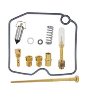 DURAFORCE For Kawasaki Bayou 400 KLF400B 4x4 1996 1997 1998 1999 Carburetor Repair Kit
