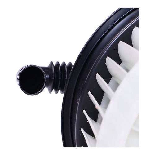 DURAFORCE 24V Blower Motor 282500-1480 282500-1470 for Komatsu PC200-7 PC210-7 PC300-7