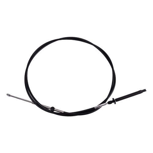 10FT Control Cable CCX20510 Compatible With 1979 And Newer Johnson Evinrude