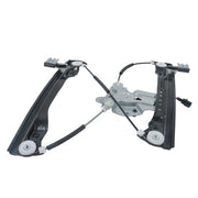DURAFORCE 95265280 751-739 For Chevy Cruze 2011-15 Front Left Window Regulator w/ Motor