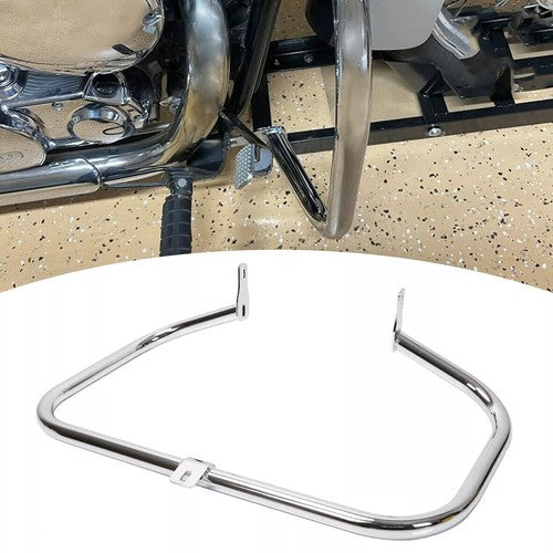 DURAFORCE 1.25" Engine Guard Highway Crash Bar For Honda Shadow Aero 750 VT750C 2004-2024