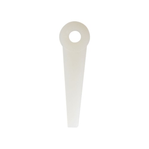 DURAFORCE 100 Pack Polycut Poly Cut Blade For 6-3 Replaces 4111-007-1001 Trimmer