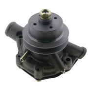 DURAFORCE Water Pump 34545-00013 For Mitsubishi Engine 4DQ5 S4F S4E - US STOCK