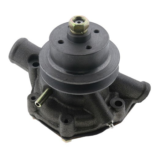 DURAFORCE Water Pump 34545-00013 For Mitsubishi Engine 4DQ5 S4F S4E - US STOCK