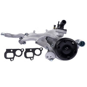 DURAFORCE Water Pump for Cadillac Escalade Chevrolet GMC Sierra Silverado 1500 2015-2020
