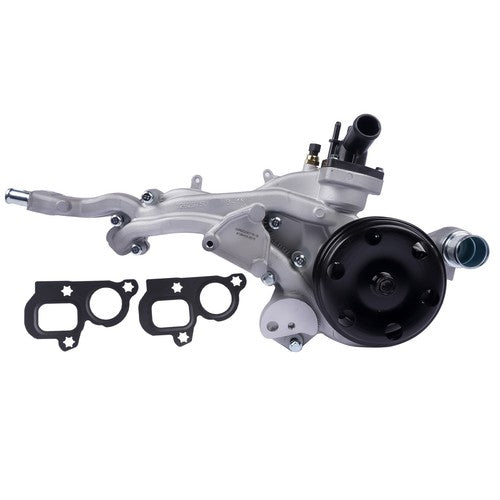 DURAFORCE Water Pump for Cadillac Escalade Chevrolet GMC Sierra Silverado 1500 2015-2020