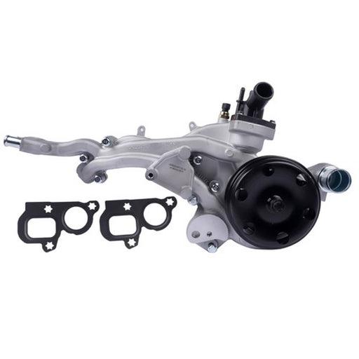 DURAFORCE Water Pump for Cadillac Escalade Chevrolet GMC Sierra Silverado 1500 2015-2020