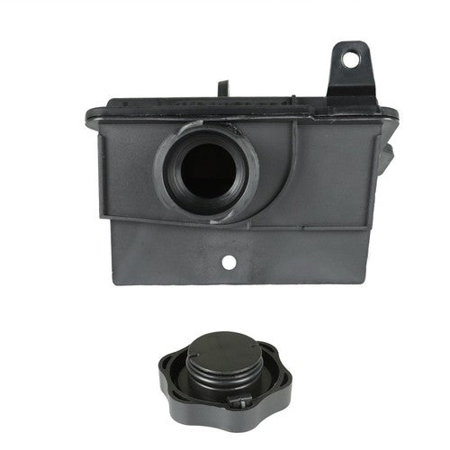 DURAFORCE Black Power Steering Oil Reservoir 9S4Z3E764A For Ford Focus 2006 2007-2010 2011