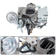DURAFORCE Fit For Suzuki SJ410 Samurai SJ413 13200-80322 New Carb Carburetor 13200-80321