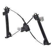 DURAFORCE Front Left Driver Power Window Regulator for Tesla Model S 2012-21 6006551-00-E