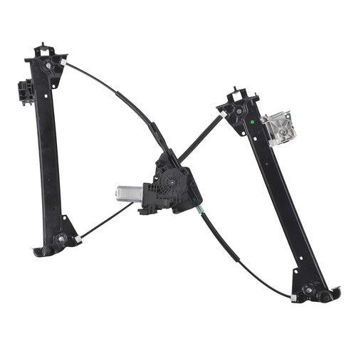 DURAFORCE Front Left Driver Power Window Regulator for Tesla Model S 2012-21 6006551-00-E