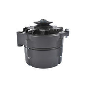 DURAFORCE Alternator 110A 12V with 1 Groove V-Belt for GM 327 350 396 427 454 1971-1986