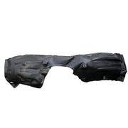 DURAFORCE TO1248227 Front Fender Inner Liner Left Driver Side for 2018-2024 Toyota Camry