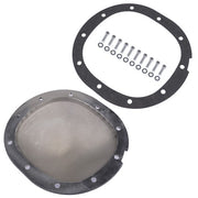 DURAFORCE Differential Cover 7.5" 7.6" Ring Gear for Chevy Camaro 1993-2002 GMC Typhoon