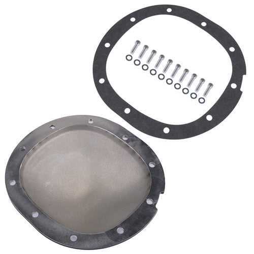 DURAFORCE Differential Cover 7.5" 7.6" Ring Gear for Chevy Camaro 1993-2002 GMC Typhoon